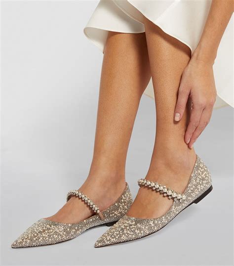 jimmy choo flats sale.